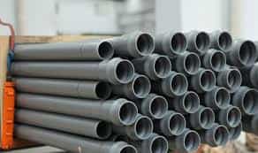 UPVC Pipes